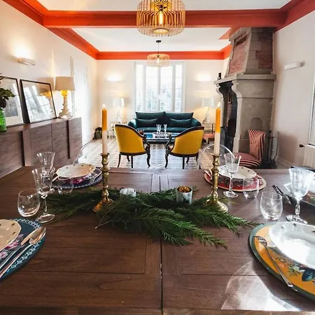 Marguerite Ferienhaus Veulettes-sur-Mer
