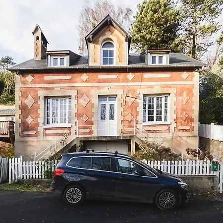 Ferienhaus Marguerite *