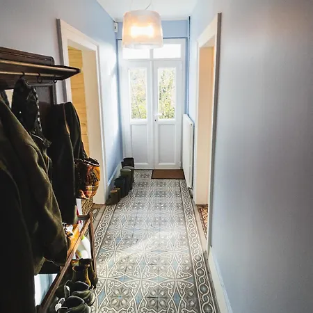 Ferienhaus Marguerite *